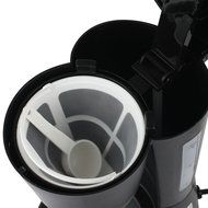 Royal- MD-210S American Style Fully Automatic Drip Coffee Machine Anti-dry Thermal Insulation Coffee Pot 0.6L N3