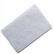 Y&amp;XL&amp;H Silicone Chocolate Cake Mold Shovel Flower Chocolate Plugin Moulds Baking Accessories Cake Decorating N2
