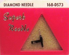 Astatic N81sd N81-sd Phonograph Needle 361 361D 363 363D 168-DS73 168-DS77