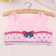Sports Yoga Stretch ，Beautyvan Comfortable Fashion Sports Girls Printing Underwear Bra Vest Children Sport Underclothes... N9