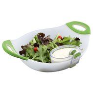 Dexas Extra Large Tortilla Warmer, Red N3