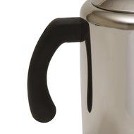 Farberware Classic Stainless Steel Yosemite 8-Cup Coffee Percolator N6
