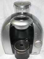 Braun 3107 Tassimo Coffee Maker N3