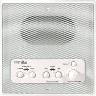 M &amp; S Systems DMC1RW Weather Resistant Remote Station Speaker