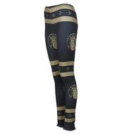 PHOTNO Fashion Women Autumn Winter Skinny Printed Stretchy Pants Leggings N4