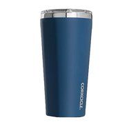 Corkcicle Tumbler Insulated Stainless Steel Bottle/Thermos, 24 oz, Turquoise N15