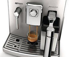 SAECO HD8954/47 Philips Xelsis EVO Fully Automatic Espresso Machine N4