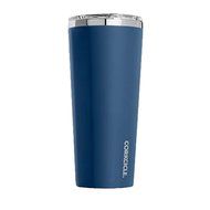 Corkcicle Tumbler Insulated Stainless Steel Bottle/Thermos, 24 oz, Turquoise N17