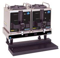 Bloomfield 9442 Double Warmer for Satellite Brewers