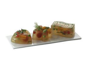 Pavoni - Home Edition Pavoflex Silicone Shapes N3