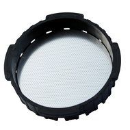 Kabalo Solid Reusable Metal Stainless Steel Coffee AeroPress Filter For Pro &amp; Home Use N2