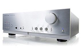 Anthem Integrated 225 Silver Integrated Amplifier
