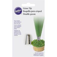 Wilton 418-9616 Grass Icing Tip N2