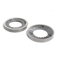 Mazzer Super Jolly Espresso Grinder Burrs - 33M