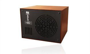 Palstar SP30H Ultimate Communications Shortwave Ham Radio Speaker 8 Ohm 15 Watts High Grade (Cherry)
