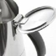 Ilsa Omnia Stovetop Espreso Maker 2 Cups N2