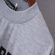 Pullover Tops,Morecome Women Ladies Letter Print Long Sleeve Sweatshirt Loose Blouse N46