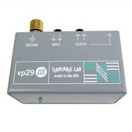 Turntable Lab: Rolls VP 29.TTL Phono Preamp - Turntable Lab Edition