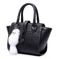 1 X Wisedeal Fashion Leopard Sequined Ladies Women Shoulder Messenger Bag Handbag Tote Purse N25
