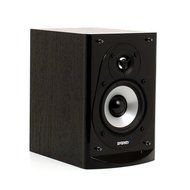 Energy CB-5 Bookshelf Speakers (Pair,Black) N4