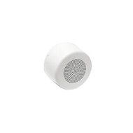 Valcom V-9010-W One Way Amplified Surface Mount Vandal Resistant Speaker, White
