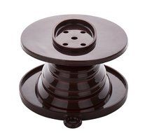 Orjoecoffee Ceramic Burr Manual Grinder Black N3