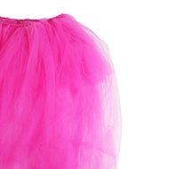 ILOVEDECOR Tulle TUTU Table Skirt Tableware Wedding Party Xmas Baby Shower Birthday Decor (Blue) N25