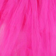 ILOVEDECOR Tulle TUTU Table Skirt Tableware Wedding Party Xmas Baby Shower Birthday Decor (Blue) N26