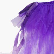 ILOVEDECOR Tulle TUTU Table Skirt Tableware Wedding Party Xmas Baby Shower Birthday Decor (Blue) N27