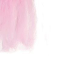 ILOVEDECOR Tulle TUTU Table Skirt Tableware Wedding Party Xmas Baby Shower Birthday Decor (Blue) N28