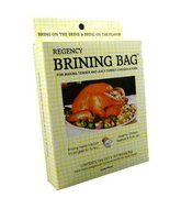 Regency Brining Bag