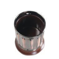 ASAPS Vintage Coffee Grinder (Black+White) N6