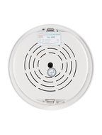 22cm Round Audio In-Ceiling Wall Flush Mount Speaker 3-10W 70-120V