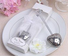 Aistore 13003NA Heart Tea Infuser N6