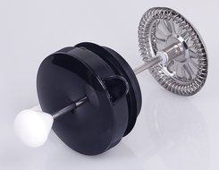 Dltsli French Coffee Press - 12 oz/350ML, Espresso and Tea Maker, Stainless Steel Plunger and Heat Resistant Glass... N10