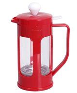 Dltsli French Coffee Press - 12 oz/350ML, Espresso and Tea Maker, Stainless Steel Plunger and Heat Resistant Glass... N11