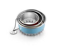 Tala Crinkled Cutter Set
