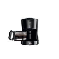 Philips Daily Collection Coffee Maker 0.6L (HD7450) / Available in Black or White Colorways 220V , 0.6L , 650W N5