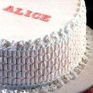 Smocking Embosser by Patchwork Cutters N3
