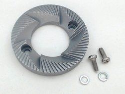 KitchenAid Coffee Mill Burr Plate, AP4358269, PS970853, 4176702, W10179363
