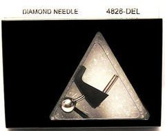 TURNTABLE STYLUS NEEDLE FOR STANTON D72E D73E STANTON L727E L737E 826-DEL