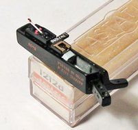PHONOGRAPH NEEDLE CARTRIDGE ASTATIC 1212D ASTATIC 1212