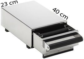 Drawer Base Exclusive ST