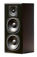 M&amp;K Sound LCR950-BLK Bookshelf Loudspeaker-Black