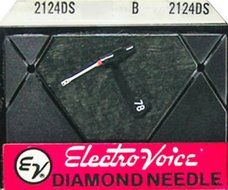 PHONOGRAPH STYLUS NEEDLE ASTATIC N52-SD N52 ASTATIC 445 445D 447 161-DS73