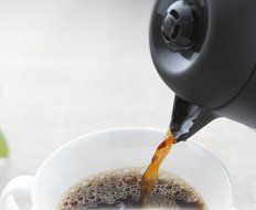 Tiger coffee maker cafe Black ACE-M080-KQ N3