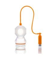 Deep Diver Tea Infuser | BPA-Free Silicone Scuba Diving Loose Leaf Herbal Tea Strainer with Stainless Steel Tank... N2