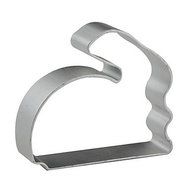 Sher Rabbit Shaped Cake Biscuit Cookie Cutter N2