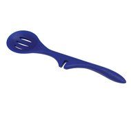 Rachael Ray Tools and Gadgets Lazy Slotted Spoon, Orange N5