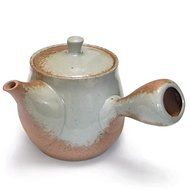 Japanese Tokoname Ware Large Teapot N4